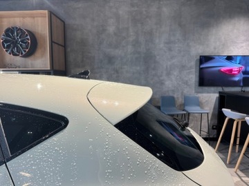 Cupra Leon II Hatchback 1.5 eTSI MHEV 150KM 2024 Cupra Leon 1.5 eTSI 150KM DSG, Salon Polska, Bezwy, zdjęcie 13