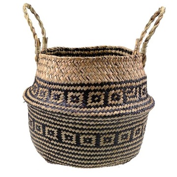 NATURALNY KOSZ Z TRAWY MORSKIEJ TUTUMI 322177