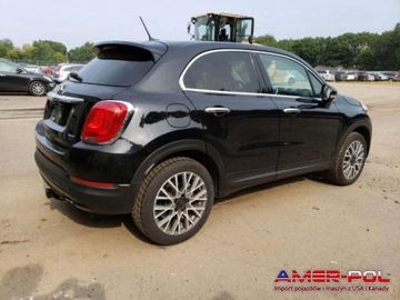 Fiat 500X 2017 Fiat 500X 2017r., 4x4, 2.4L, zdjęcie 2