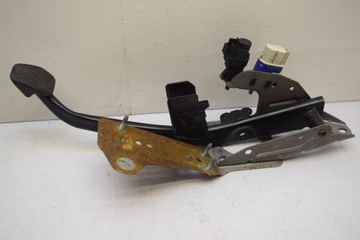 FORD KUGA MK1 ПЕДАЛЬ ТОРМОЗА 3M51-2467-AS
