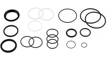Fox 2016 Seal Kit Float X2 Spring and Damper Rebu