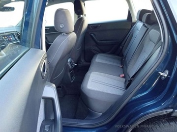 Seat Ateca SUV Facelifting 2.0 TDI 150KM 2021 Seat Ateca Ateca 2.0 TDI STYLE SS 2021 2.0 Diesel 150KM, zdjęcie 7