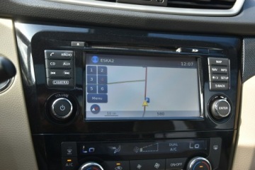 Nissan X-Trail III Terenowy 1.6 dCi 130KM 2016 Nissan X-Trail 1.6dCi 129KM Manual 2016r. Salon Xe, zdjęcie 24