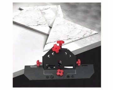 Насадка для угловой шлифовальной машины ДЛЯ РЕЗКИ КЕРАМИЧЕСКОЙ КЕРАМИЧЕСКОЙ ПЛИТКИ ПОД УГЛОМ 45°