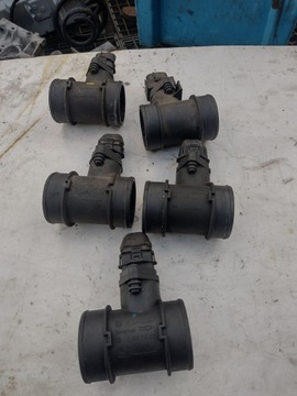 PRZEPŁYWOMIERZ POWIETRZA OPEL BOSCH 0280218031