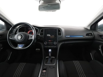 Renault Megane IV 2016 Renault Megane GT, , automat, ledy, aktywny, zdjęcie 14