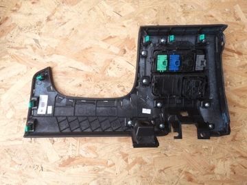 ПАНЕЛЬ ПРИБОРНОЙ ПАНЕЛИ RENAULT KOLEOS II