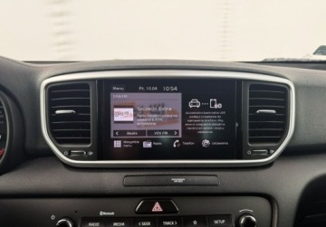 Kia Sportage IV SUV Facelifting 1.6 GDI 132KM 2021 Kia Sportage 1.6 GDI 132KM M 2WD MT6 Salon PL 1.6 Benzyna 132KM, zdjęcie 17