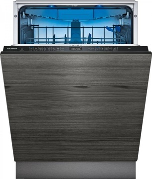 Zmywarka do zabudowy Siemens SX85TX00CE