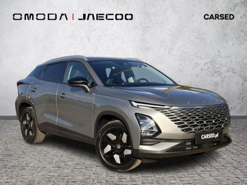 Omoda 5 1.6 T-GDI 147KM 2025 Omoda 5 Omoda 5 Comfort Aviation silver wyprzedaż, zdjęcie 6