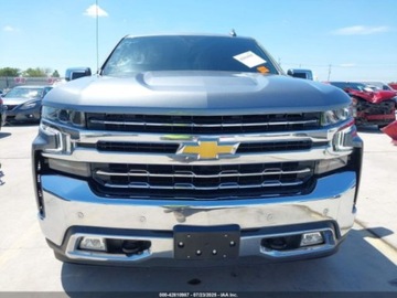 Chevrolet Silverado II 2021 Chevrolet Silverado 1500 Short Bed Ltz 2021 5.3l 5.3 Benzyna 355KM, zdjęcie 7