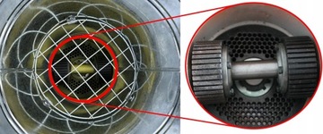 МОЩНЫЙ ПРОМЫШЛЕННЫЙ ГРАНУЛЯТОР ПЕЛЛЕТ 11 кВт 250 кг/ч 400 В STILER POLSKA HIT