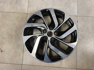 BMW i3 FELGA ALUMINIOWA 20