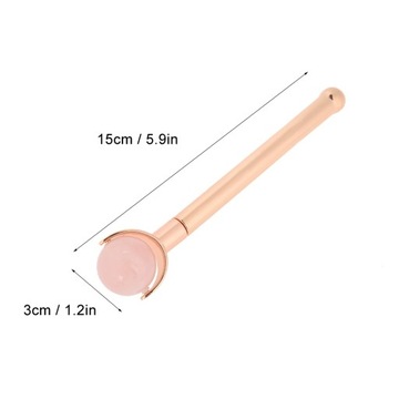 4 вида натурального роликового массажа