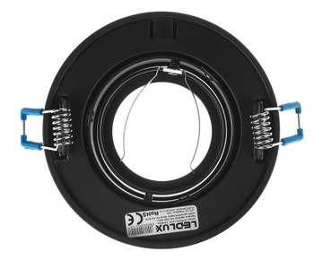 ГАЛОГЕННАЯ СВЕТОДИОДНАЯ ТРУБКА ДЛЯ СКРЫТОГО МОНТАЖА ПОДВИЖНАЯ GU10