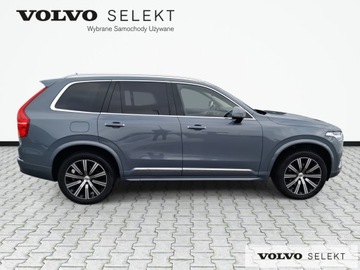 Volvo XC90 II 2022 Volvo XC 90 XC90 B5 D AWD 235 KM FV23%, zdjęcie 10