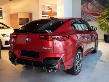 BMW X2 U10 SUV M 2.0 M35i 300KM 2025 BMW X2 M35i xDrive Suv 2.0 (300KM) 2025, zdjęcie 3