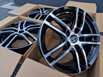 4× DISK HLINÍK DIESEL 17DEZ740BP 7.0" X 17" 5X114.3 ET 40
