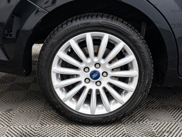 Ford Mondeo IV Kombi 1.6 EcoBoost 160KM 2013 FORD Mondeo 1.6 EcoBoost Combi 160KM 2013, zdjęcie 28