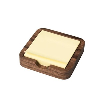 Tacka na sticky notes OakyBlocks - Lity Orzech
