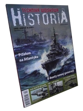 TECHNIKA WOJSKOWA HISTORIA 4/2011