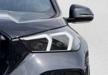 BMW X1 U11 Crossover 1.5 18i 136KM 2024 BMW X1 Pierwszy wlasciciel Polska Gwarancja Bezwypadkowy FVAT23, zdjęcie 5