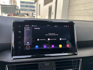 Seat Tarraco SUV 2.0 TDI 150KM 2022 Seat Tarraco 2.0 TDI 150KM Xcellence S&amp;S DSG Audio, zdjęcie 15