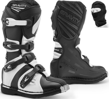 Buty cross Forma kid dziecięce Gravity WHITE 41