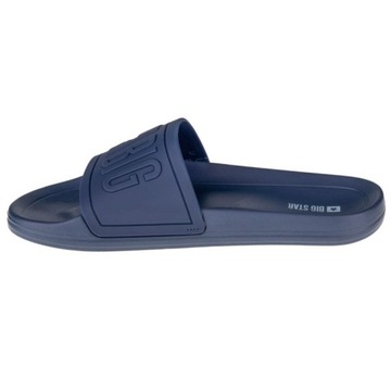 Klapki Big Star Slipper M DD174688