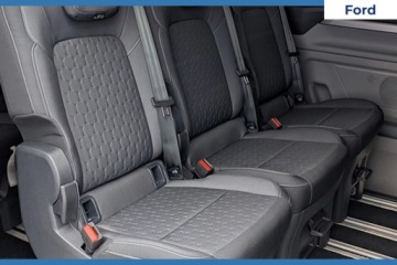 Ford Tourneo Custom II  L1 2.0 EcoBlue 170 KM 170KM 2026 FORD Tourneo Custom 320 L2H1 Titanium A8 2.0 170KM, zdjęcie 11