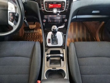 Ford S-Max I Van Facelifting 2.0 Duratorq TDCi DPF 140KM 2012 Ford S-Max 2,0 TDCi, Automat ,salon PL, xenon,tempomat, serwis do konca,Gw, zdjęcie 20