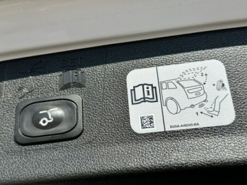 Ford Kuga II SUV Facelifting 1.5 EcoBoost 150KM 2018 Ford Kuga Alu I-ręka Navi Grzane fotele, zdjęcie 28