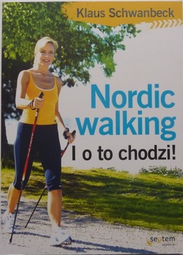 Klaus Schwanbeck NORDIC WALKING