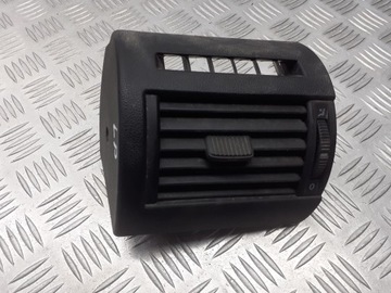 MŘÍŽKA LEVÝ VENTILACE VW FOX 5Z0819703