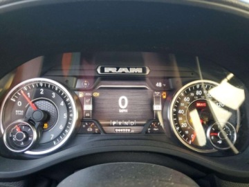  RAM 1500 Big Horn 2022 5.7l 5.7 Benzyna 395KM, zdjęcie 9