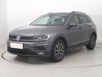 Volkswagen Tiguan II SUV 1.5 TSI EVO 150KM 2020 VW Tiguan 1.5 TSI, Salon Polska, 1. Właściciel, zdjęcie 1