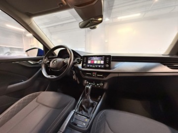 Skoda 2022 Skoda Kamiq Skoda Kamiq 1.5 Ambition DSG, zdjęcie 26