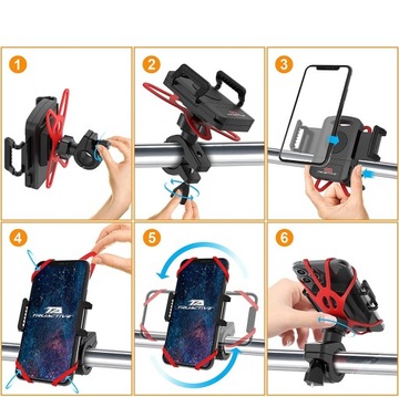 РЕЗИНОВЫЙ ЛАСТИК, ЗАКРЕПЛЯЮЩИЙ РУЧКУ ТЕЛЕФОНА GUB XL