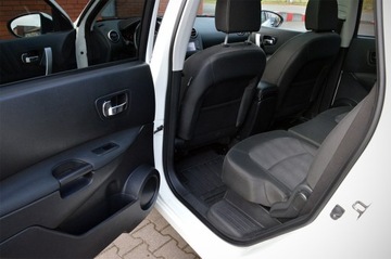Nissan Qashqai I Crossover Facelifting  2.0 140KM 2012 Nissan Qashqai +2 7-os 2.0 i 141PS 170tyś km serwis! Navi Kamera Panorama!, zdjęcie 15