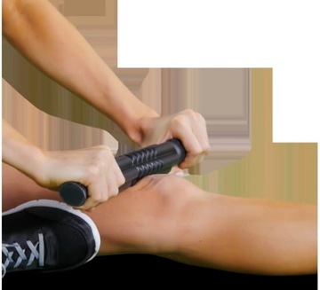 TRIGGER POINT RĘCZNY PIANKOWY ROLLER DO MASAŻU