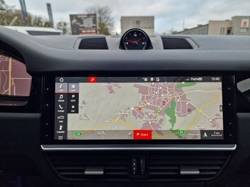 Porsche Cayenne III SUV 3.0 340KM 2019 Porsche Cayenne 3.0 Benzyna Turbo 340 KM,, zdjęcie 21