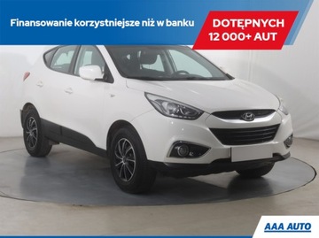 Hyundai ix35 SUV 1.6 GDI 135KM 2013 Hyundai ix35 1.6 GDI, 1. Właściciel, Klima