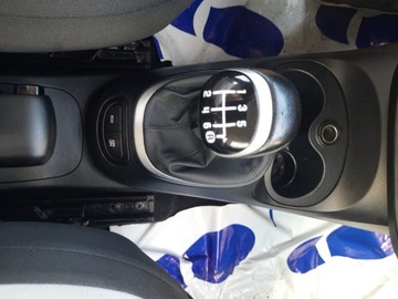 Fiat 500L Hatchback 5d Seria 2 0.9 TwinAir 8V 105KM 2016 Fiat 500L, przebieg 70.270km !!! nowe części !!Super stan, Czyste wnętrze!, zdjęcie 15