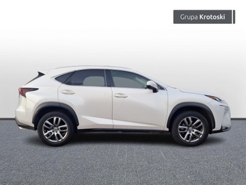 Lexus NX I SUV 200t 238KM 2017 Lexus NX 200t Comfort AWD 1998 cm3 238KM/Kamera/Me, zdjęcie 5