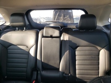 Ford Edge II 2020 Ford Edge Sel 2020 2.0l 2.0 Benzyna 250KM, zdjęcie 11