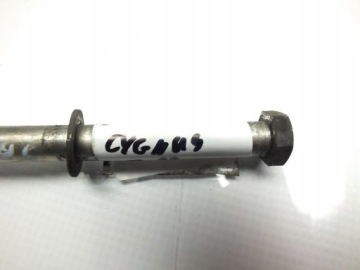 ОСЬ ПЕРЕДНЕГО КОЛЕСА YAMAHA CYGNUS R 125 FLAME 95-