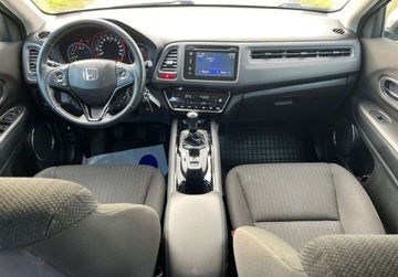 Honda HR-V II SUV 1.6 i-DTEC 120KM 2016 Honda HR-V 1,6 Diesel 120 KM, Polecam 1.6 Diesel 120KM, zdjęcie 9