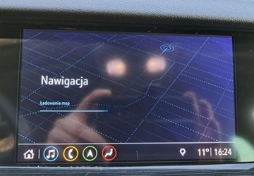 Opel Insignia II Sports Tourer 1.6 CDTI 136KM 2018 Opel Insignia Opel Insignia 1.6 Automatik Exclusive 1.6 Diesel 136KM, zdjęcie 24