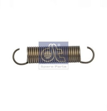 B53B7B DT SPARE PARTS Педальный элемент подходит: SCANIA 3, 4 01.88-04.08