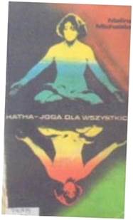 Hatha joga dla wszystkich - Michalska